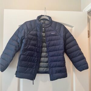 Patagonia Kids' Down Sweater Jacket